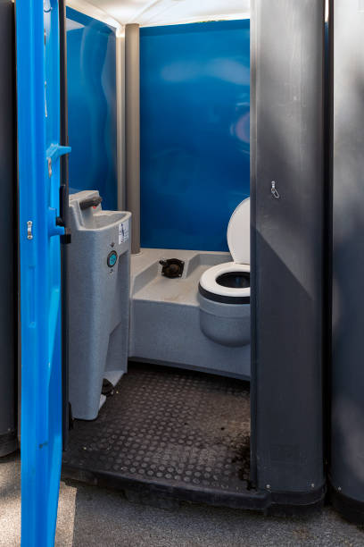 Best Affordable portable toilet rental  in Lithopolis, OH