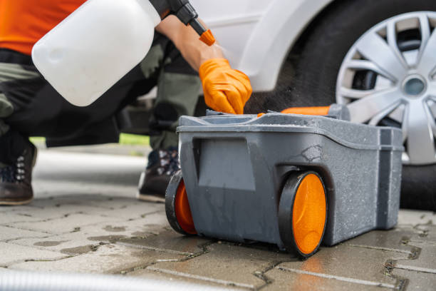 Best Portable sink rental  in Lithopolis, OH