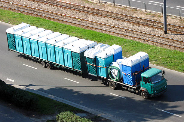 Best Porta potty rental near me  in Lithopolis, OH