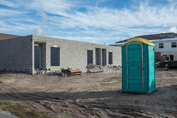 Portable Toilet Options We Offer in Lithopolis, OH