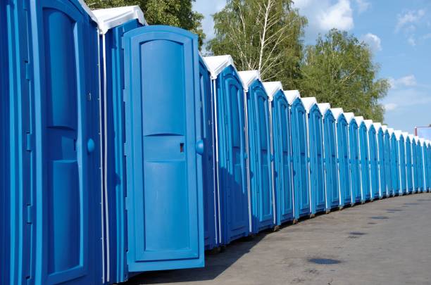 Best Temporary restroom rental  in Lithopolis, OH